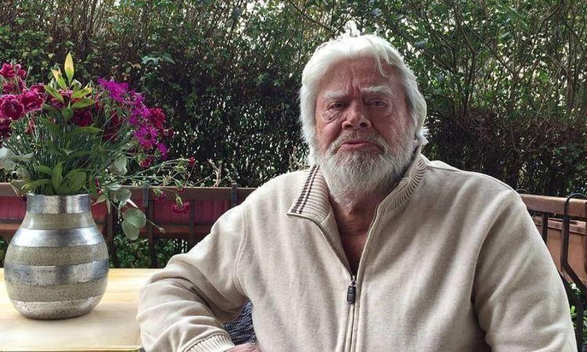 Yeşilçam'ın 'Kötü adamı' Hikmet Taşdemir sitem etti: Cüneyt Arkın'a kırgınım, güya beni çok severdi!