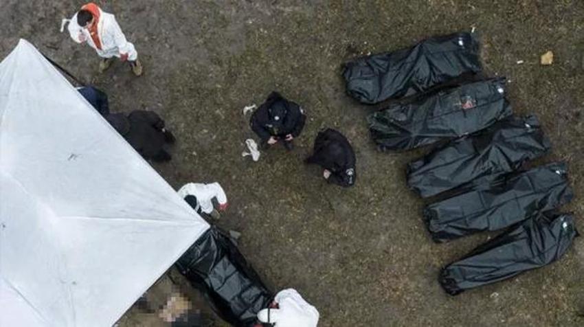 Rusya - Ukrayna savaşıyla ilgili Putin'den yeni hamle! Orduya müdahale etti, büyük değişim!