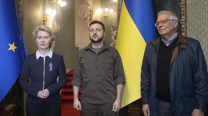 Rusya - Ukrayna savaşıyla ilgili Putin'den yeni hamle! Orduya müdahale etti, büyük değişim!