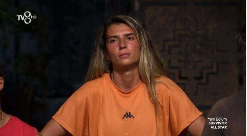 Survivor eleme adayı kim oldu? Survivor All Star hangi kim gitti, elendi? 10 Nisan Survivor'da üçüncü eleme adayı kim oldu? Survivor'da dokunulmazlığı kim kazandı, hangi takım...