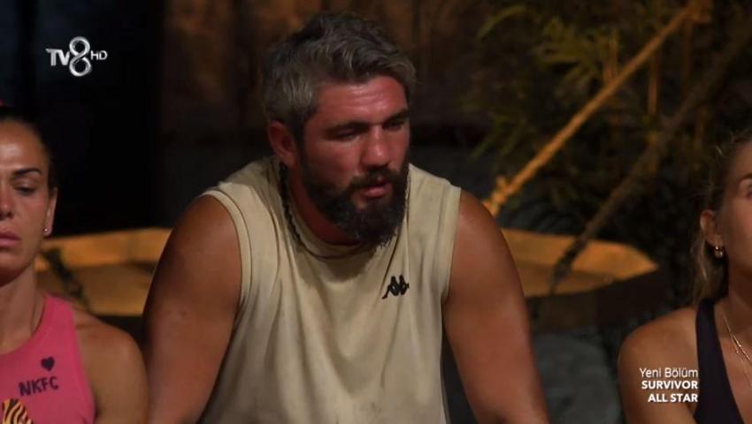 Survivor eleme adayı kim oldu? Survivor All Star hangi kim gitti, elendi? 10 Nisan Survivor'da üçüncü eleme adayı kim oldu? Survivor'da dokunulmazlığı kim kazandı, hangi takım...