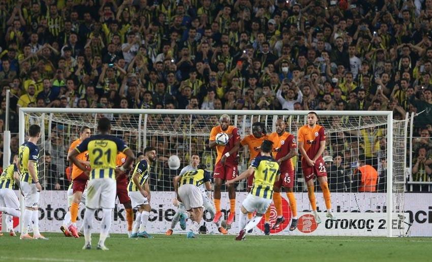 Galatasaray'a yapılacak transfer sayısını açıkladı! Yeni başkana açık çağrı