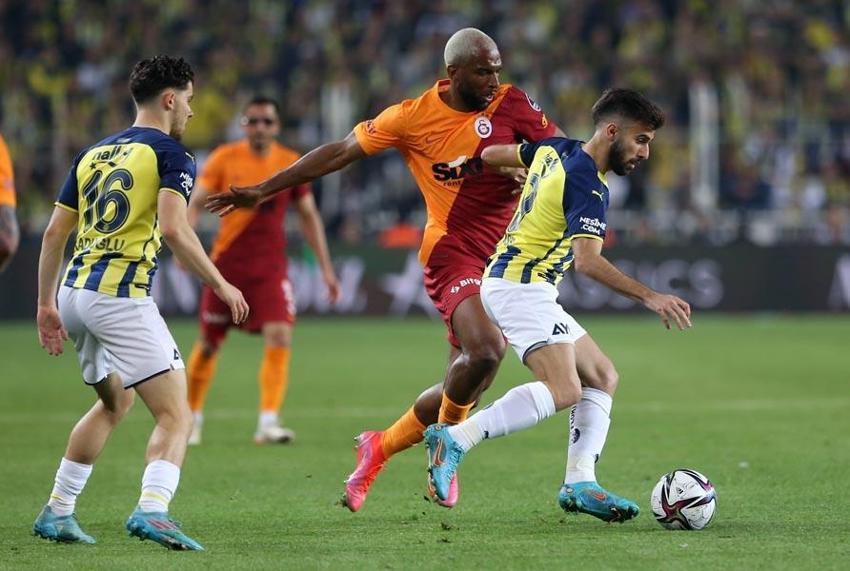 Galatasaray'a yapılacak transfer sayısını açıkladı! Yeni başkana açık çağrı