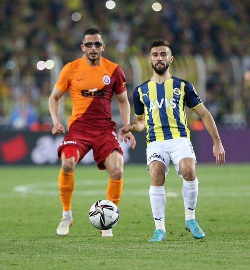 Galatasaray'a yapılacak transfer sayısını açıkladı! Yeni başkana açık çağrı