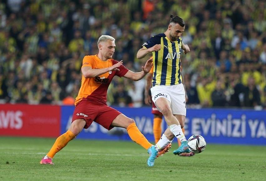 Galatasaray'a yapılacak transfer sayısını açıkladı! Yeni başkana açık çağrı