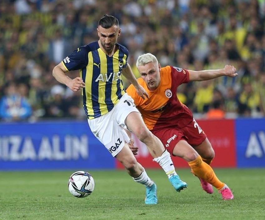 Galatasaray'a yapılacak transfer sayısını açıkladı! Yeni başkana açık çağrı