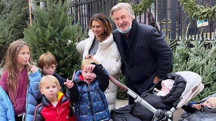 Ireland Baldwin: Babamın kaç çocuk yapacağı beni ilgilendirmez!