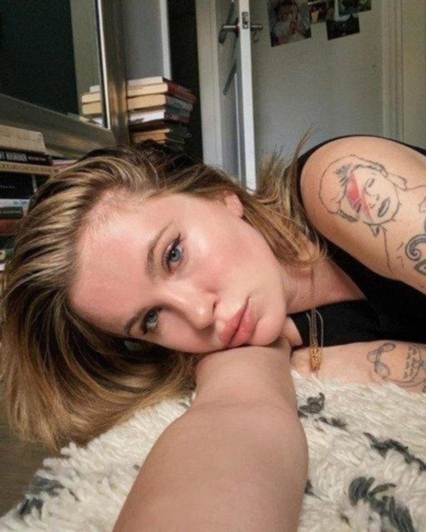 Ireland Baldwin: Babamın kaç çocuk yapacağı beni ilgilendirmez!