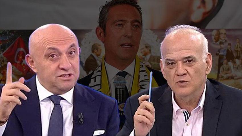 Sinan Engin yeni teknik direktörü açıkladı Ahmet Çakar onayladı! 'Nasıl 4 m.euro vereceksin?'