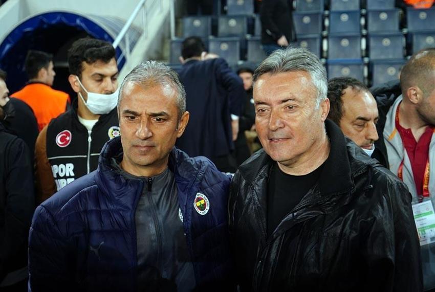 Sinan Engin yeni teknik direktörü açıkladı Ahmet Çakar onayladı! 'Nasıl 4 m.euro vereceksin?'