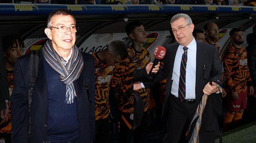 Bülent Tulun'dan Cicaldau ve Morutan müjdesi! 'Eğer isterlerse bunları...'