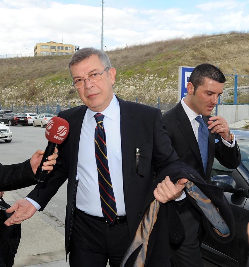Bülent Tulun'dan Cicaldau ve Morutan müjdesi! 'Eğer isterlerse bunları...'
