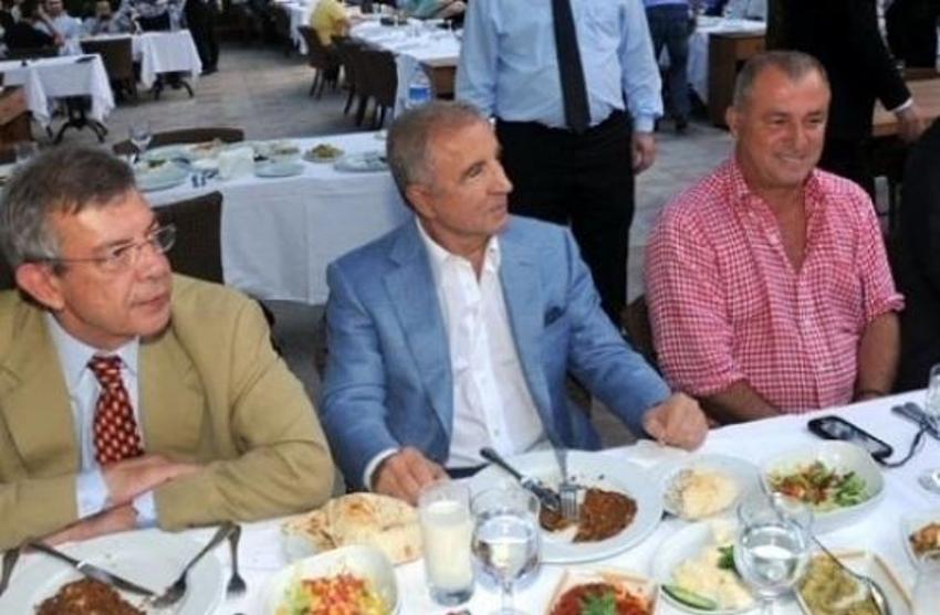 Bülent Tulun'dan Cicaldau ve Morutan müjdesi! 'Eğer isterlerse bunları...'