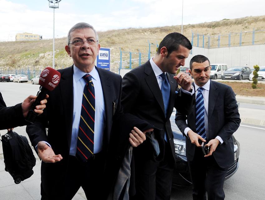 Bülent Tulun'dan Cicaldau ve Morutan müjdesi! 'Eğer isterlerse bunları...'