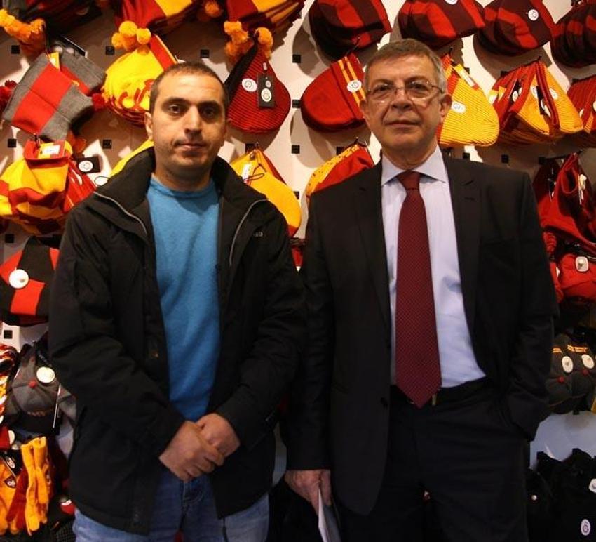 Bülent Tulun'dan Cicaldau ve Morutan müjdesi! 'Eğer isterlerse bunları...'