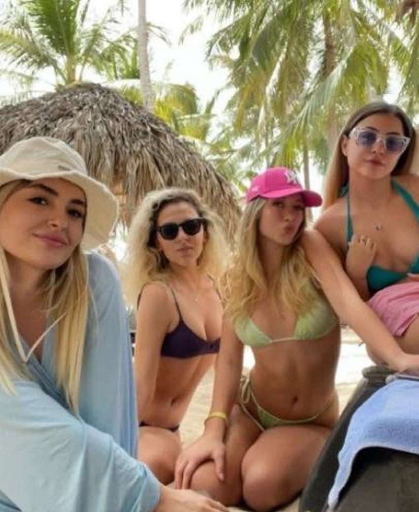 Aleyna Kalaycıoğlu Survivor'da ne çaldığını açıkladı! Yasaklı...