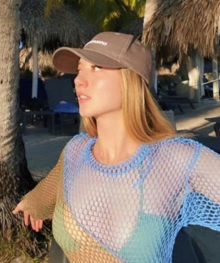 Aleyna Kalaycıoğlu Survivor'da ne çaldığını açıkladı! Yasaklı...