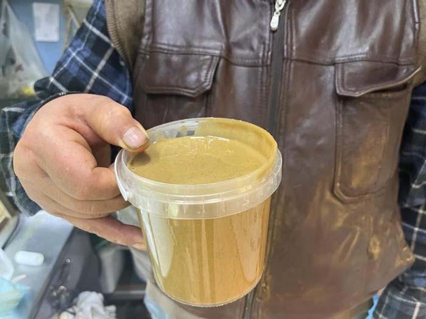 Şişkinlik ve hazımsızlığa çok iyi geliyor, doğal şifa kaynağı! Ramazan'da tüketimi arttı! Bağışıklığı da güçlendiriyor
