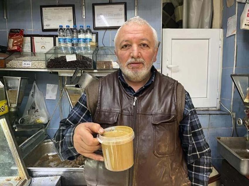 Şişkinlik ve hazımsızlığa çok iyi geliyor, doğal şifa kaynağı! Ramazan'da tüketimi arttı! Bağışıklığı da güçlendiriyor