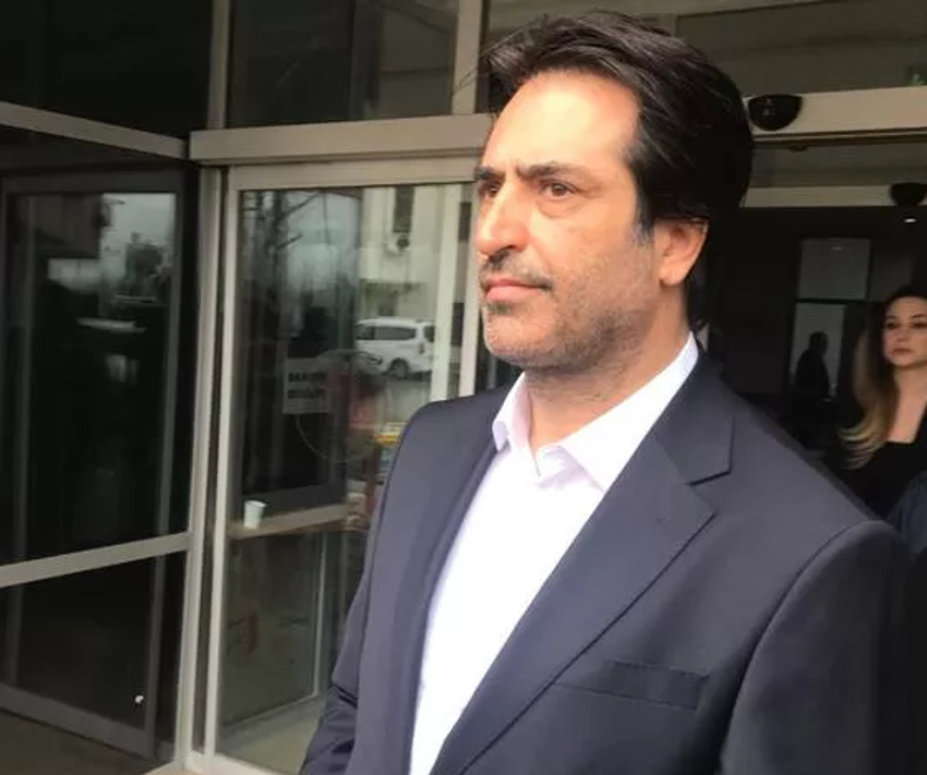 Mahsun Kırmızıgül ile Ece Binay resmen boşandı!