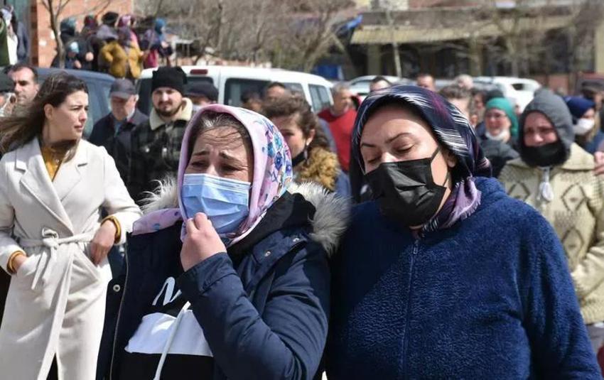 Edirne'de altınlar için katliam! 4 kişilik aile öldürüldü! Altınlar elektrik panosundan çıktı