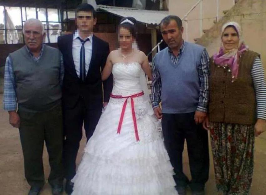 Edirne'de altınlar için katliam! 4 kişilik aile öldürüldü! Altınlar elektrik panosundan çıktı