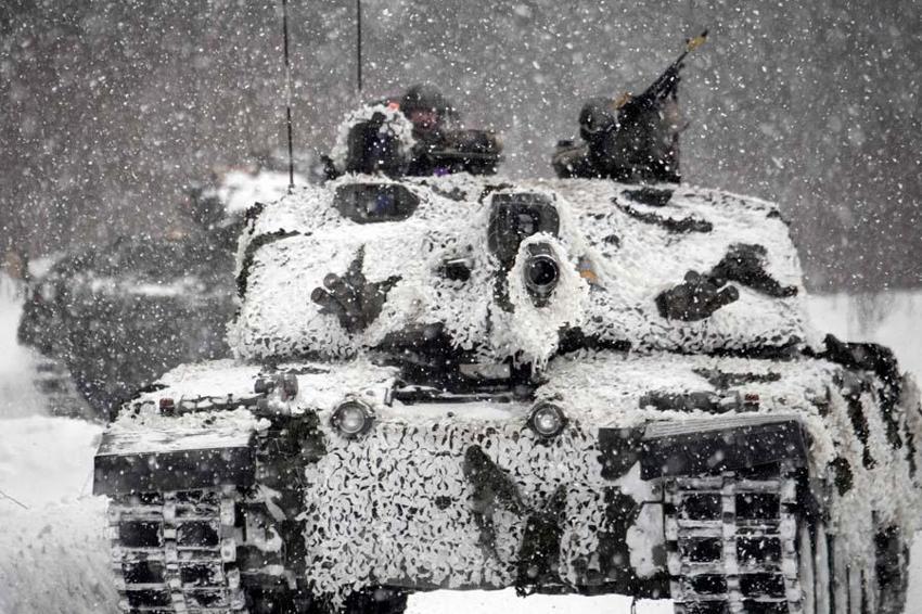 Rusya 'askeri sonuçları olur' diye tehdit etmişti! Finlandiya ve İsveç NATO'ya üye olmaya hazırlanıyor...