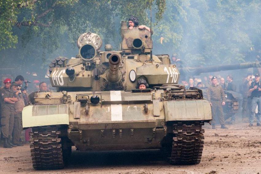 Rusya 'askeri sonuçları olur' diye tehdit etmişti! Finlandiya ve İsveç NATO'ya üye olmaya hazırlanıyor...