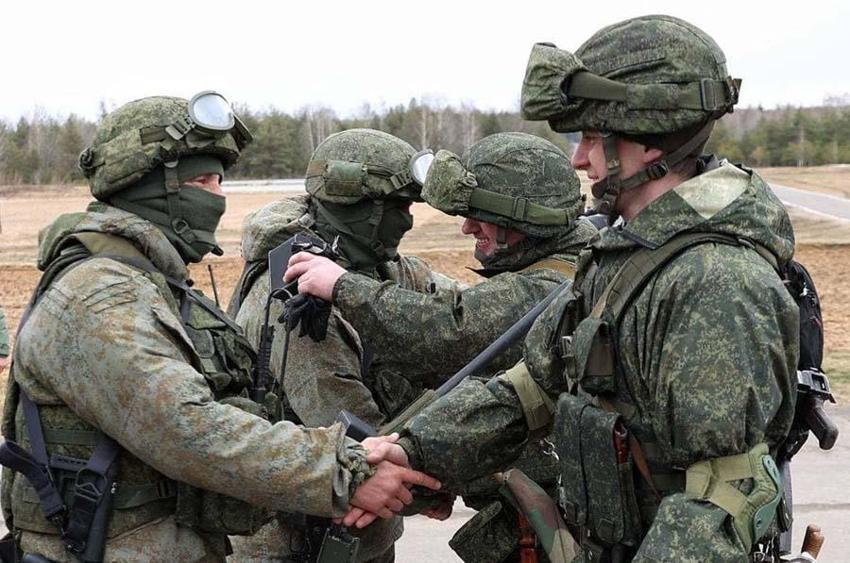 Rusya 'askeri sonuçları olur' diye tehdit etmişti! Finlandiya ve İsveç NATO'ya üye olmaya hazırlanıyor...