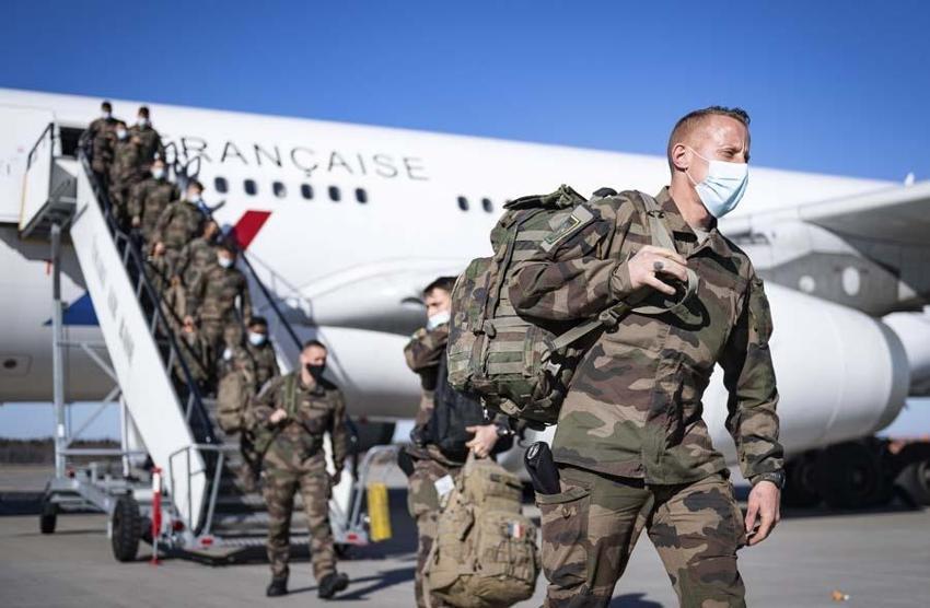 Rusya 'askeri sonuçları olur' diye tehdit etmişti! Finlandiya ve İsveç NATO'ya üye olmaya hazırlanıyor...