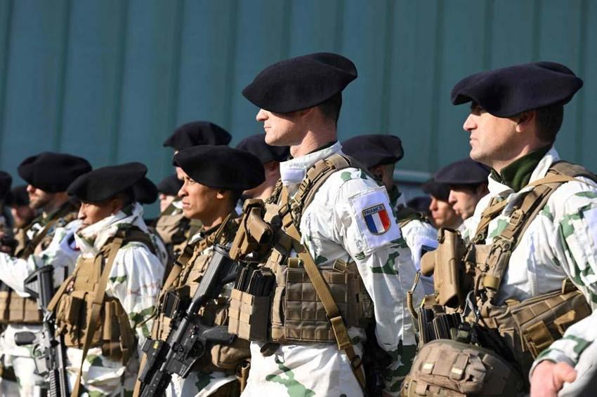 Rusya 'askeri sonuçları olur' diye tehdit etmişti! Finlandiya ve İsveç NATO'ya üye olmaya hazırlanıyor...
