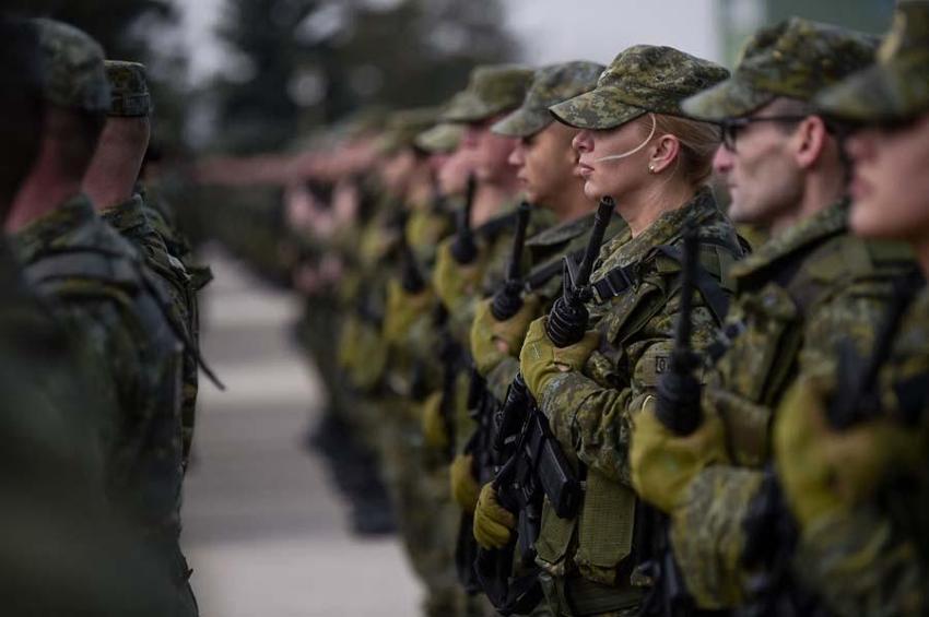 Rusya 'askeri sonuçları olur' diye tehdit etmişti! Finlandiya ve İsveç NATO'ya üye olmaya hazırlanıyor...