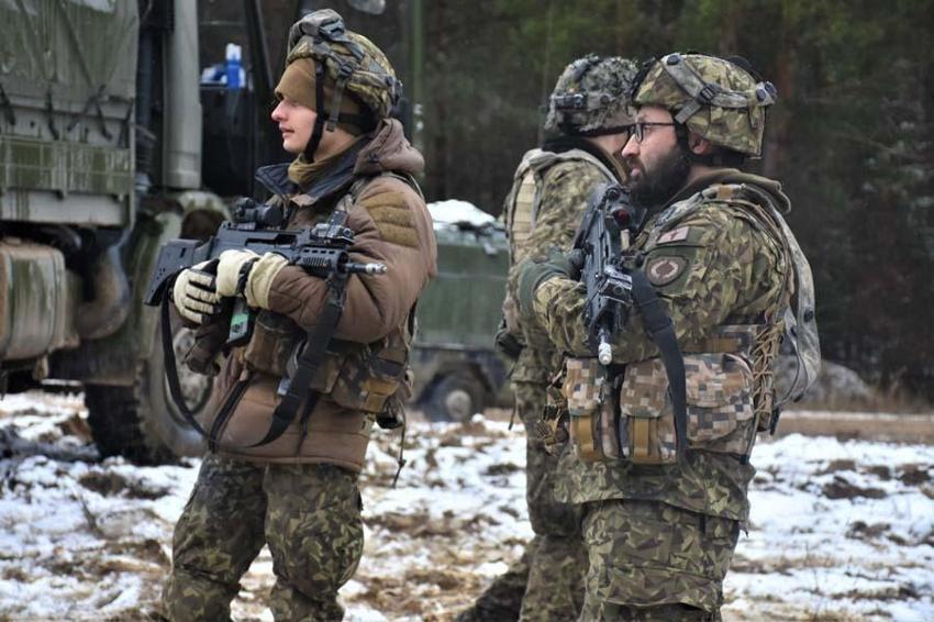 Rusya 'askeri sonuçları olur' diye tehdit etmişti! Finlandiya ve İsveç NATO'ya üye olmaya hazırlanıyor...