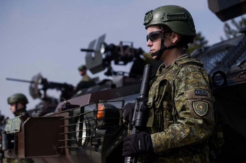 Rusya 'askeri sonuçları olur' diye tehdit etmişti! Finlandiya ve İsveç NATO'ya üye olmaya hazırlanıyor...
