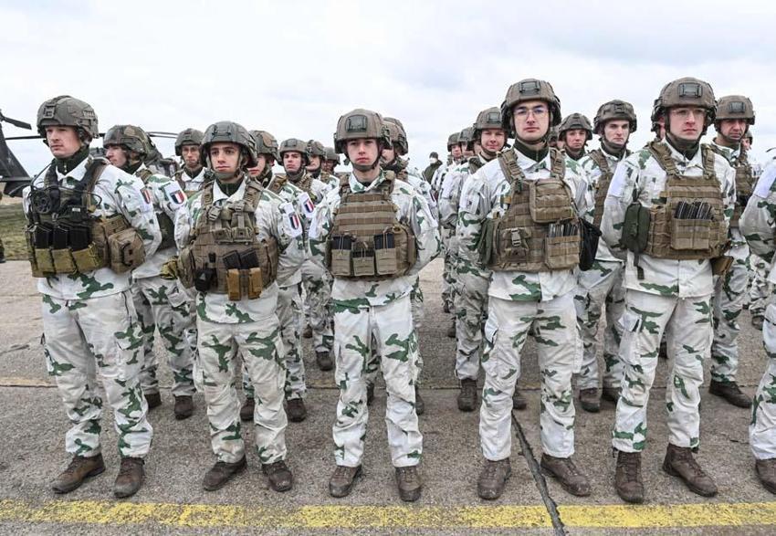 Rusya 'askeri sonuçları olur' diye tehdit etmişti! Finlandiya ve İsveç NATO'ya üye olmaya hazırlanıyor...