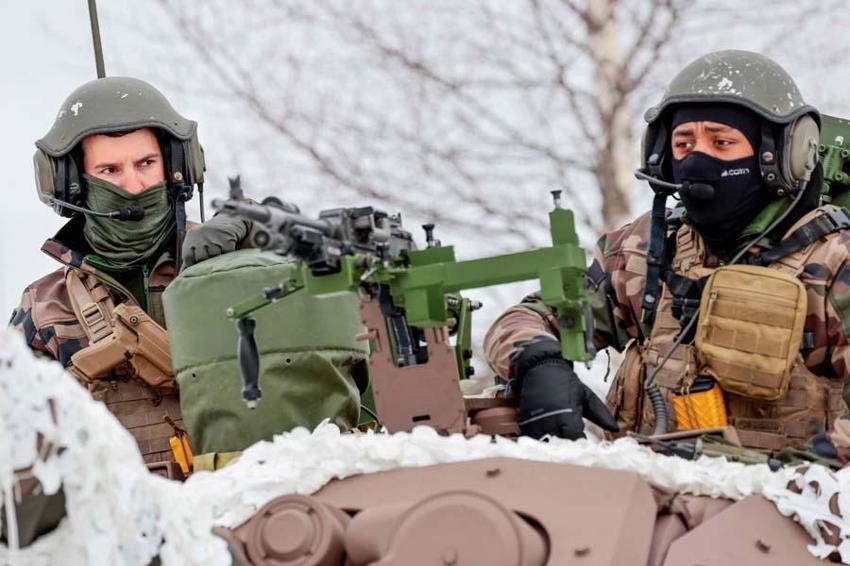 Rusya 'askeri sonuçları olur' diye tehdit etmişti! Finlandiya ve İsveç NATO'ya üye olmaya hazırlanıyor...