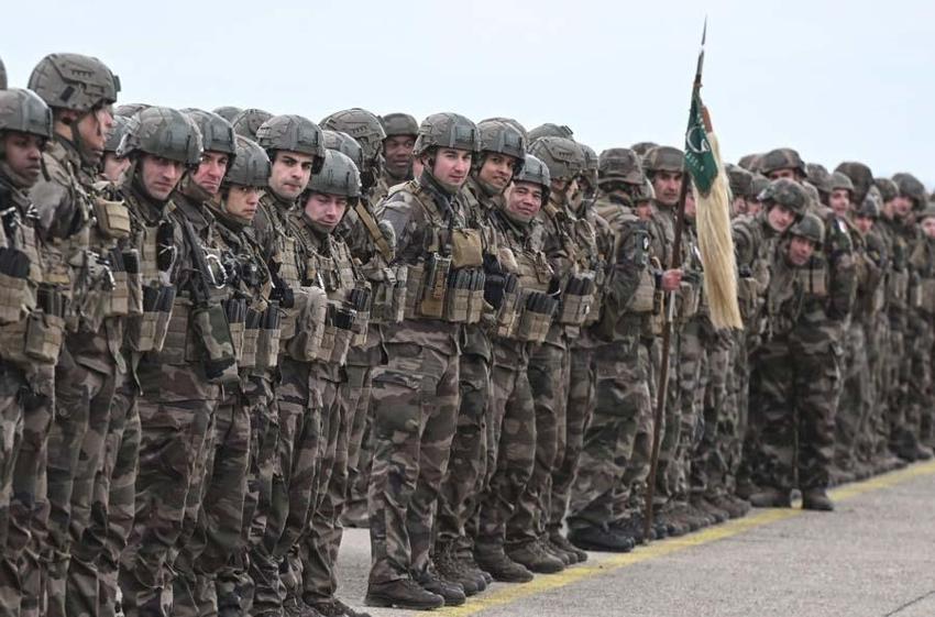 Rusya 'askeri sonuçları olur' diye tehdit etmişti! Finlandiya ve İsveç NATO'ya üye olmaya hazırlanıyor...