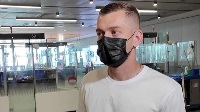 Cicaldau ve Morutan fiyaskosundan sonra G.Saray'a bir Rumen daha! 13 m.euro'ya...