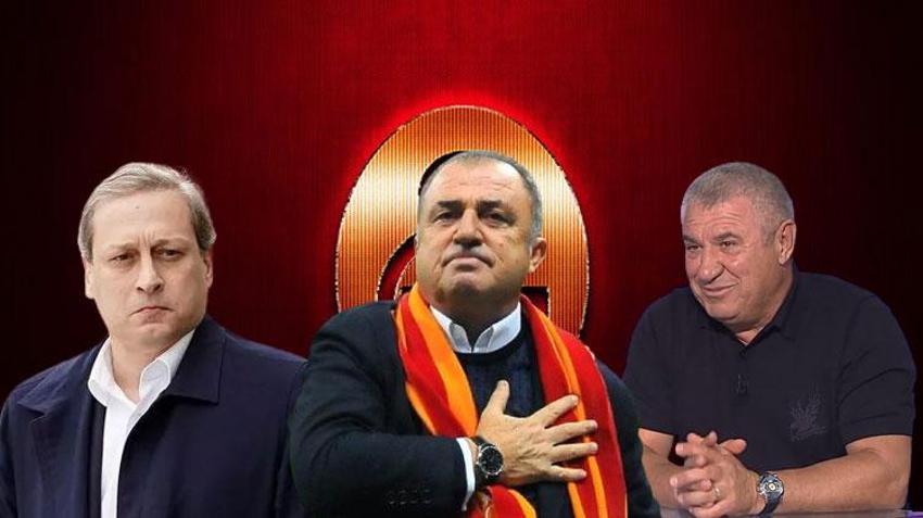 Cicaldau ve Morutan fiyaskosundan sonra G.Saray'a bir Rumen daha! 13 m.euro'ya...
