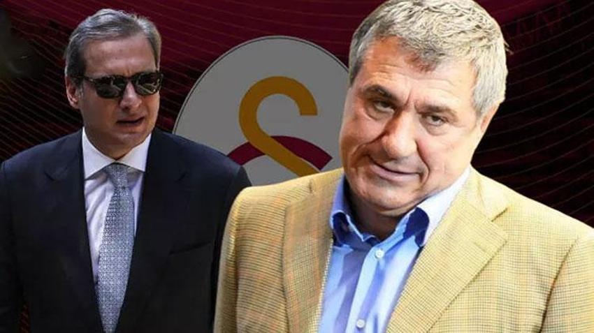 Cicaldau ve Morutan fiyaskosundan sonra G.Saray'a bir Rumen daha! 13 m.euro'ya...