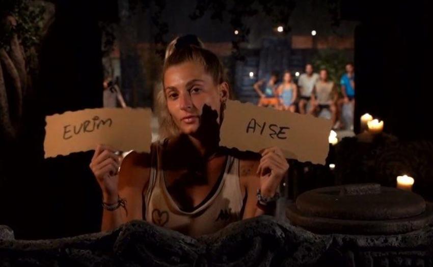 Survivor'da 11 Nisan'da dokunulmazlığı kim kazandı? Survivor'da dördüncü eleme adayı belli oldu!