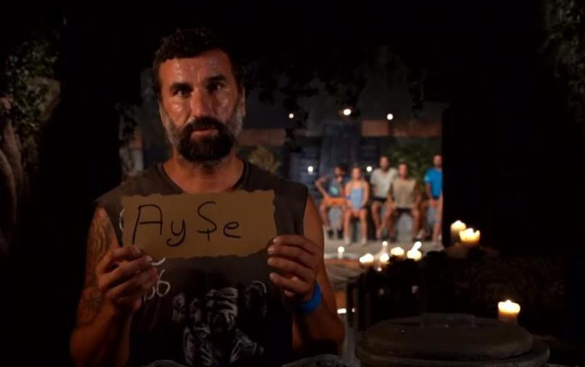 Survivor'da 11 Nisan'da dokunulmazlığı kim kazandı? Survivor'da dördüncü eleme adayı belli oldu!