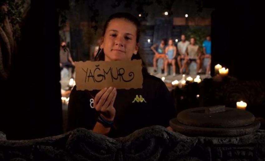 Survivor'da 11 Nisan'da dokunulmazlığı kim kazandı? Survivor'da dördüncü eleme adayı belli oldu!