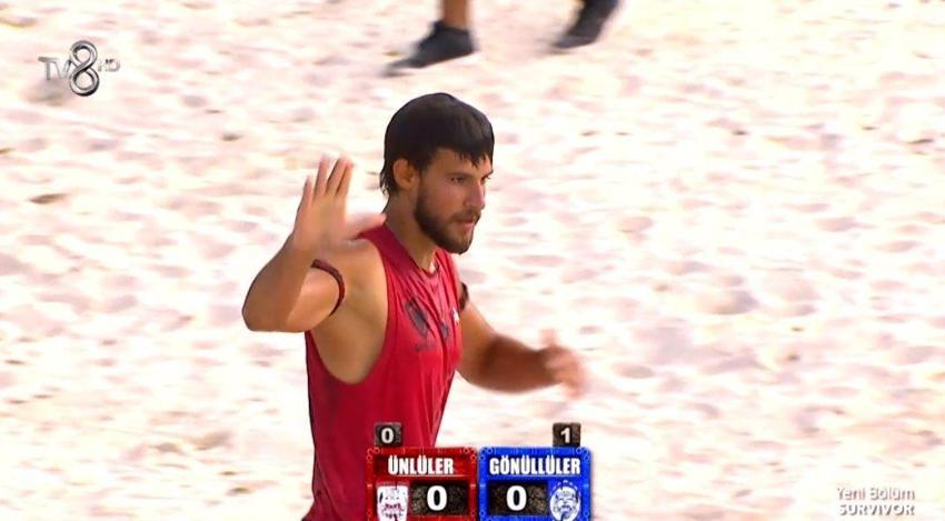 Survivor'da 11 Nisan'da dokunulmazlığı kim kazandı? Survivor'da dördüncü eleme adayı belli oldu!