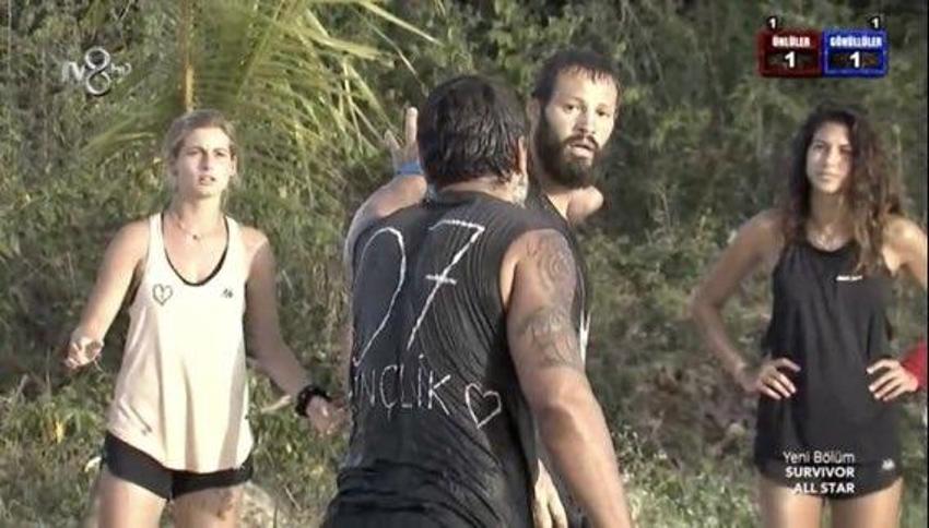 Survivor'da 11 Nisan'da dokunulmazlığı kim kazandı? Survivor'da dördüncü eleme adayı belli oldu!