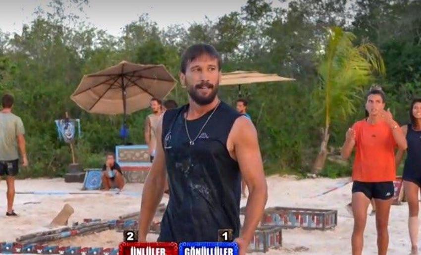 Survivor'da 11 Nisan'da dokunulmazlığı kim kazandı? Survivor'da dördüncü eleme adayı belli oldu!