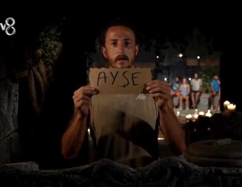 Survivor'da 11 Nisan'da dokunulmazlığı kim kazandı? Survivor'da dördüncü eleme adayı belli oldu!