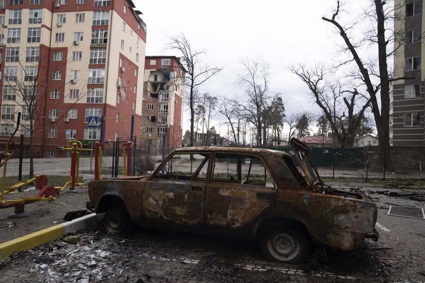 Ukrayna-Rusya savaşı için Putin'den flaş açıklama: Operasyonlarımız sürecek...