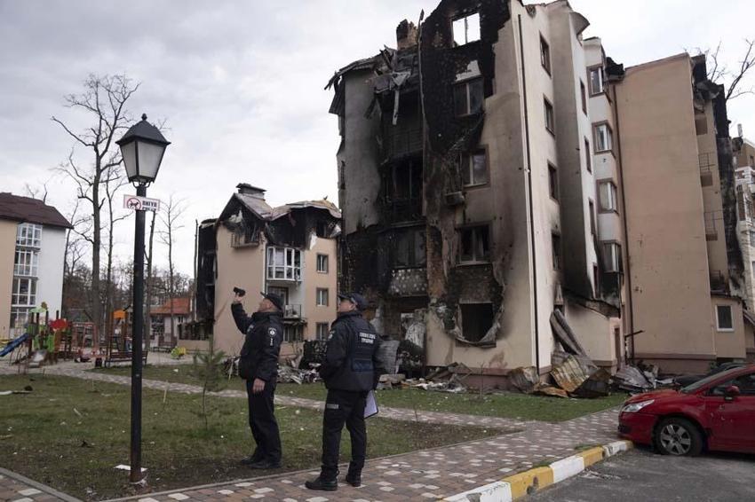 Ukrayna-Rusya savaşı için Putin'den flaş açıklama: Operasyonlarımız sürecek...