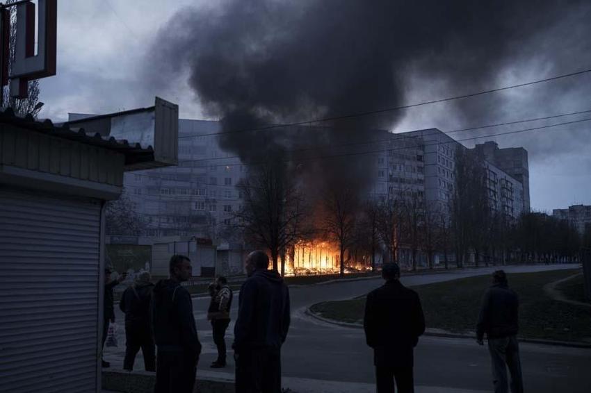 Ukrayna-Rusya savaşı için Putin'den flaş açıklama: Operasyonlarımız sürecek...